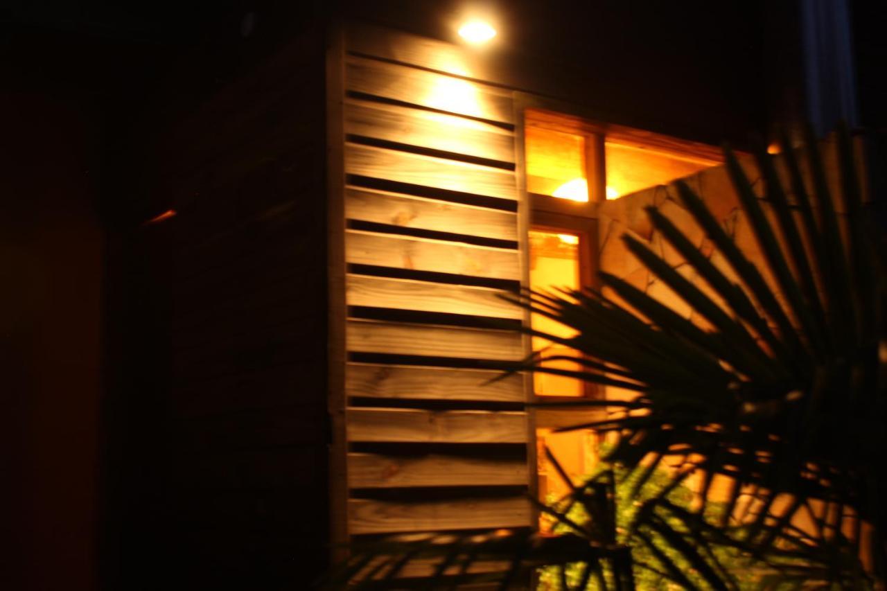 Resiliencia La Barra Exterior foto